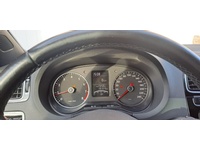 Bild 3: VW Polo 1.2 TSI 105 Comfortline