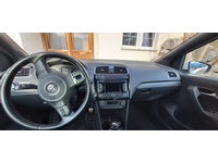 Bild 4: VW Polo 1.2 TSI 105 Comfortline