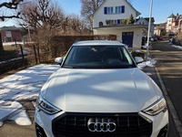 Bild 2: Audi Q3 1.5 35 TFSI S line S-Tronic Bild 2: Audi Q3 1.5 35 TFSI S line S-Tronic