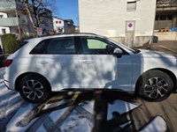 Bild 3: Audi Q3 1.5 35 TFSI S line S-Tronic Bild 3: Audi Q3 1.5 35 TFSI S line S-Tronic