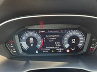 Bild 4: Audi Q3 1.5 35 TFSI S line S-Tronic Bild 4: Audi Q3 1.5 35 TFSI S line S-Tronic