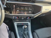 Bild 5: Audi Q3 1.5 35 TFSI S line S-Tronic Bild 5: Audi Q3 1.5 35 TFSI S line S-Tronic