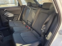 Bild 6: Audi Q3 1.5 35 TFSI S line S-Tronic Bild 6: Audi Q3 1.5 35 TFSI S line S-Tronic