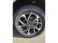 Bild 8: Audi Q3 1.5 35 TFSI S line S-Tronic Bild 8: Audi Q3 1.5 35 TFSI S line S-Tronic