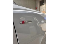 Bild 9: Audi Q3 1.5 35 TFSI S line S-Tronic Bild 9: Audi Q3 1.5 35 TFSI S line S-Tronic