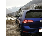 Bild 2: VW Golf VII 2.0 TSI R 310 DSG 4motion