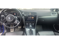 Bild 3: VW Golf VII 2.0 TSI R 310 DSG 4motion