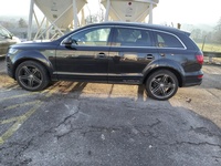 Bild 2: Audi Q7 3.0 V6 TDI quattro T-Tronic Bild 2: Audi Q7 3.0 V6 TDI quattro T-Tronic