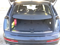 Bild 3: Audi Q7 3.0 V6 TDI quattro T-Tronic Bild 3: Audi Q7 3.0 V6 TDI quattro T-Tronic