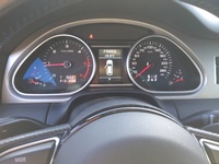 Bild 5: Audi Q7 3.0 V6 TDI quattro T-Tronic Bild 5: Audi Q7 3.0 V6 TDI quattro T-Tronic