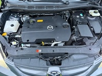 Bild 5: Mazda 5 2.0 CD-HP TD Exclusive Bild 5: Mazda 5 2.0 CD-HP TD Exclusive