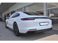 Bild 3: Porsche Panamera 2.9 V6 4S