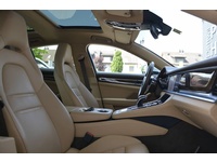 Bild 6: Porsche Panamera 2.9 V6 4S