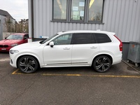 Bild 2: Volvo XC90 2.0 T8 TE Ultimate Bright 7P. eAWD Bild 2: Volvo XC90 2.0 T8 TE Ultimate Bright 7P. eAWD