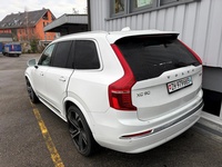 Bild 3: Volvo XC90 2.0 T8 TE Ultimate Bright 7P. eAWD Bild 3: Volvo XC90 2.0 T8 TE Ultimate Bright 7P. eAWD