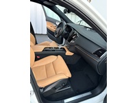 Bild 4: Volvo XC90 2.0 T8 TE Ultimate Bright 7P. eAWD Bild 4: Volvo XC90 2.0 T8 TE Ultimate Bright 7P. eAWD