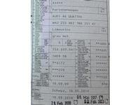 Bild 6: Audi A6 4.2 V8 40V quattro