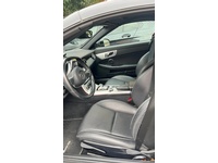 Bild 6: Mercedes-Benz SLC-Klasse R172 Cabriolet SLC 200