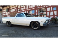 Bild 2: Chevrolet El Camino 5.7 V8