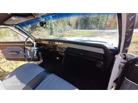 Bild 3: Chevrolet El Camino 5.7 V8