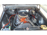 Bild 6: Chevrolet El Camino 5.7 V8