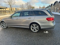 Bild 4: Mercedes-Benz E-Klasse S212 Kombi E 220 CDI Bild 4: Mercedes-Benz E-Klasse S212 Kombi E 220 CDI