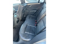 Bild 6: Mercedes-Benz E-Klasse S212 Kombi E 220 CDI Bild 6: Mercedes-Benz E-Klasse S212 Kombi E 220 CDI