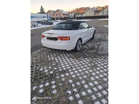 Bild 2: Audi A5 Cabriolet 1.8 TFSI 170 M-Tronic