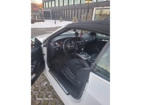 Bild 3: Audi A5 Cabriolet 1.8 TFSI 170 M-Tronic