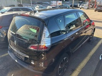 Bild 4: Renault Scénic 1.5 dCi Bose EDC