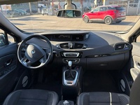 Bild 5: Renault Scénic 1.5 dCi Bose EDC