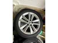 Bild 6: Renault Scénic 1.5 dCi Bose EDC