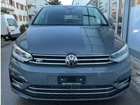 Bild 2: VW Touran 1.5 TSI Highline DSG