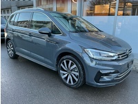 Bild 3: VW Touran 1.5 TSI Highline DSG