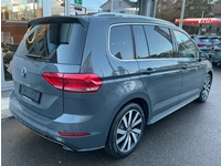 Bild 4: VW Touran 1.5 TSI Highline DSG