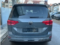 Bild 5: VW Touran 1.5 TSI Highline DSG
