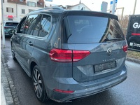 Bild 6: VW Touran 1.5 TSI Highline DSG
