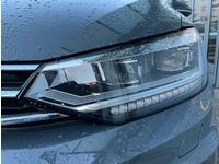 Bild 7: VW Touran 1.5 TSI Highline DSG