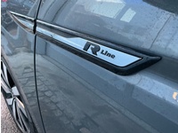 Bild 8: VW Touran 1.5 TSI Highline DSG