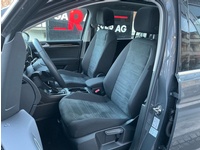 Bild 9: VW Touran 1.5 TSI Highline DSG
