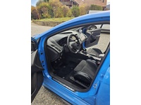 Bild 4: Ford Focus 2.3 EcoB RS