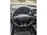 Bild 6: Ford Focus 2.3 EcoB RS