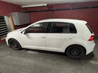 Bild 2: VW Golf VII 1.4 TSI ACT Comfortline DSG