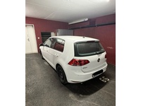 Bild 3: VW Golf VII 1.4 TSI ACT Comfortline DSG