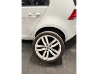 Bild 4: VW Golf VII 1.4 TSI ACT Comfortline DSG