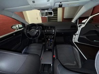 Bild 6: VW Golf VII 1.4 TSI ACT Comfortline DSG