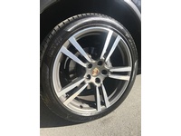 Bild 6: Porsche Cayenne 3.6 V6 TipT