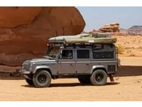 Bild 2: Land Rover Defender 110 2.4 Tdi SW