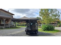 Bild 6: Land Rover Defender 110 2.4 Tdi SW