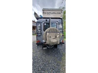 Bild 7: Land Rover Defender 110 2.4 Tdi SW